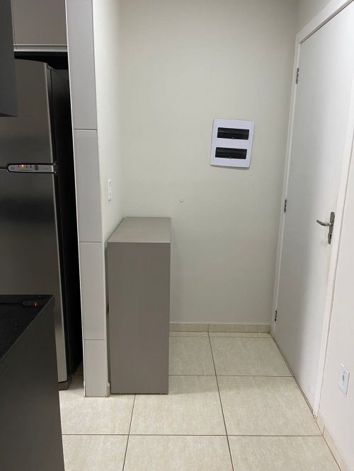 Apartamento à Venda no Monterrey em Araçatuba/SP