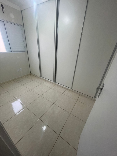 Apartamento à Venda no Monterrey em Araçatuba/SP