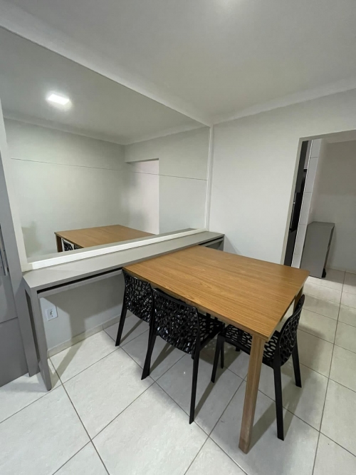 Apartamento à Venda no Monterrey em Araçatuba/SP