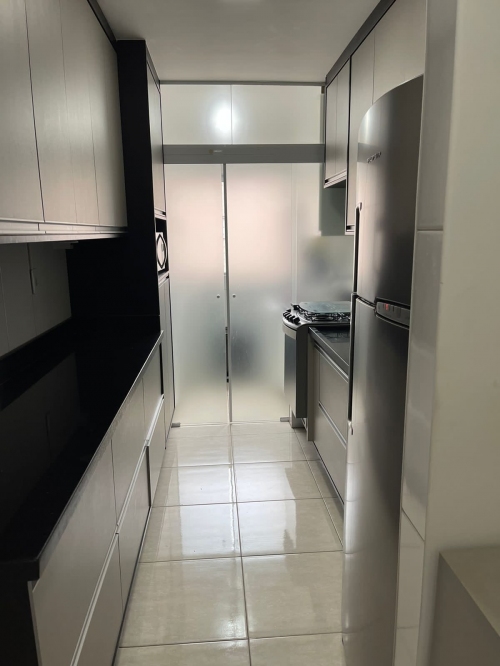 Apartamento à Venda no Monterrey em Araçatuba/SP