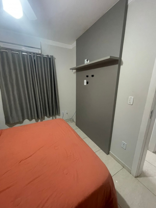 Apartamento à Venda no Monterrey em Araçatuba/SP