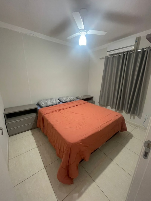 Apartamento à Venda no Monterrey em Araçatuba/SP