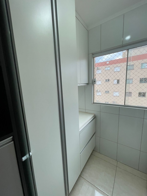 Apartamento à Venda no Monterrey em Araçatuba/SP