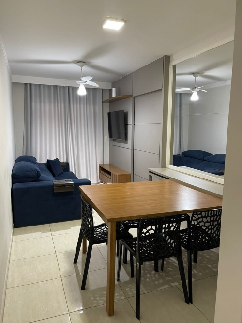 Apartamento à Venda no Monterrey em Araçatuba/SP