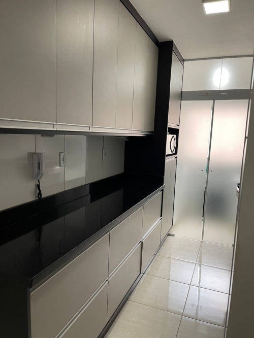 Apartamento à Venda no Monterrey em Araçatuba/SP