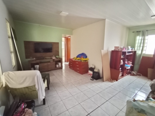 Casa à Venda no Conjunto Habitacional Nossa Senhora Aparecida em Araçatuba/SP