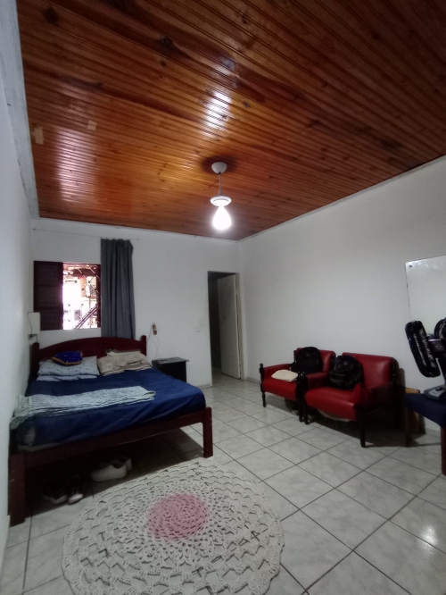 Casa à Venda no Ipanema em Araçatuba/SP
