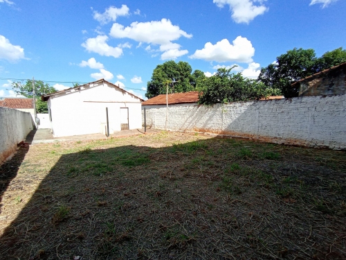 Casa à Venda no Novo Umuarama em Araçatuba/SP