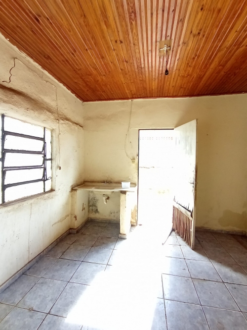 Casa à Venda no Novo Umuarama em Araçatuba/SP