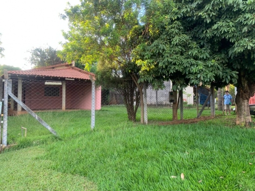 Rancho à Venda no SANTO ANTONIO DO ARACANGUA em Araçatuba/SP