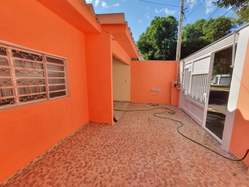 Casa para alugar no Planalto em Araçatuba/SP