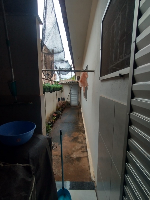 Casa à Venda no Paraíso em Araçatuba/SP