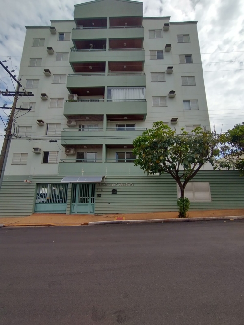 RESIDENCIAL ANABELLE 