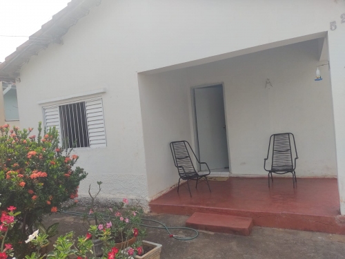 Casa à Venda no Jussara em Araçatuba/SP