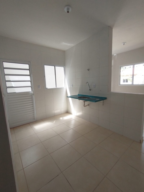 Casa para alugar no Jardim Residencial Etemp em Araçatuba/SP