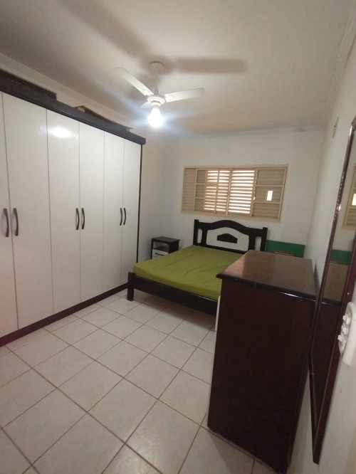 Apartamento para alugar no Jardim Nova Yorque em Araçatuba/SP