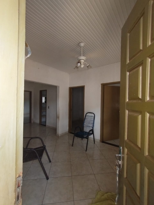 Casa para alugar ou venda no Alvorada em Araçatuba/SP