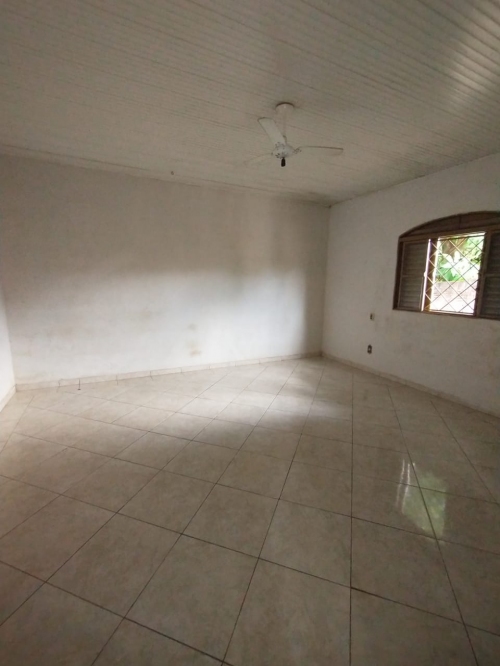 Casa para alugar ou venda no Alvorada em Araçatuba/SP