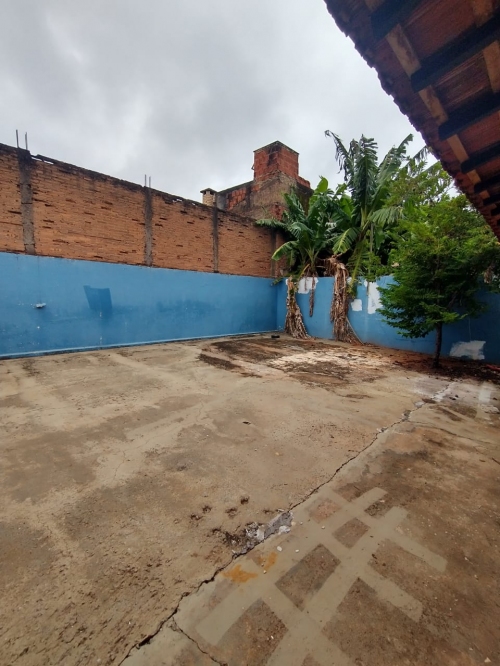 Casa à Venda no Alvorada em Araçatuba/SP