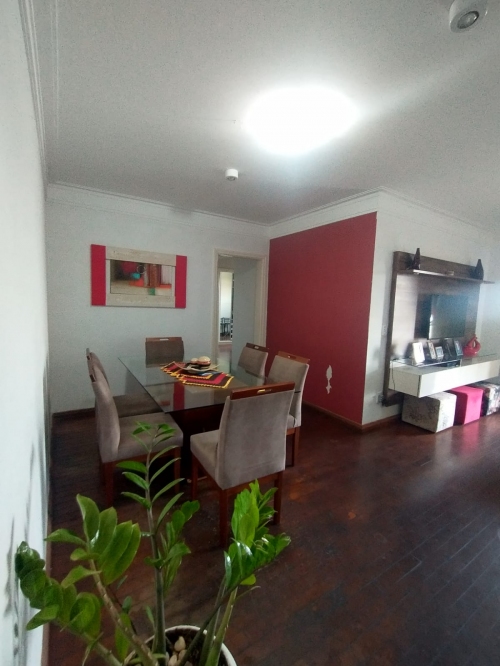 Apartamento para alugar no Jardim Nova Yorque em Araçatuba/SP