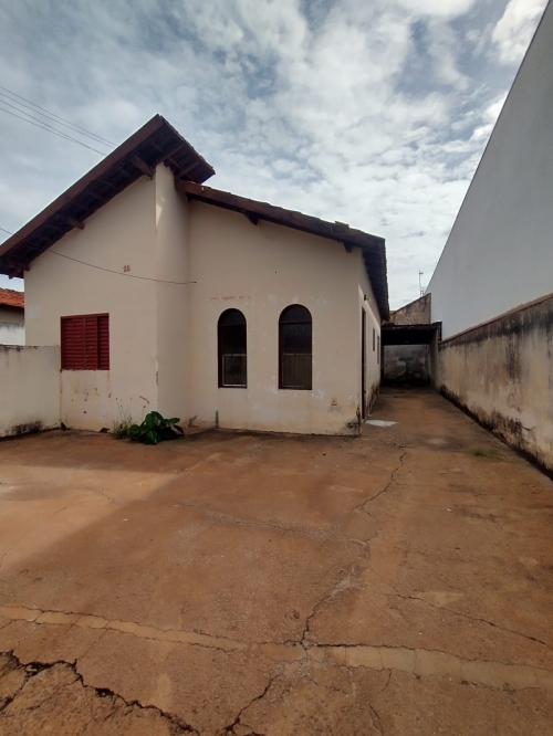 Casa para alugar no Morada dos Nobres em Araçatuba/SP