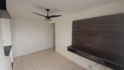 Apartamento para alugar ou venda no Conjunto Habitacional Doutor Antônio Villela Silva em Araçatuba/SP