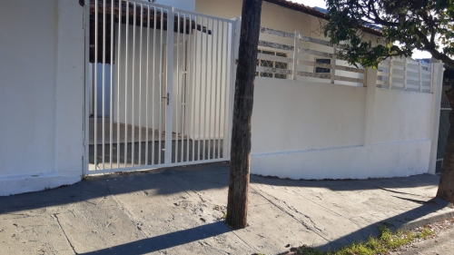 Casa à Venda no Icaray em Araçatuba/SP