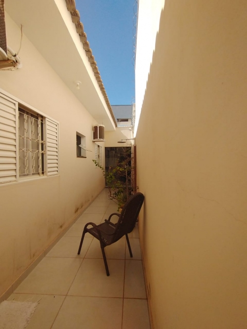 Casa à Venda no Ipanema em Araçatuba/SP