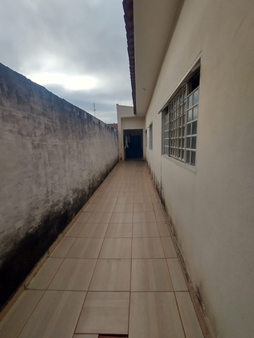 Casa à Venda no Ipanema em Araçatuba/SP