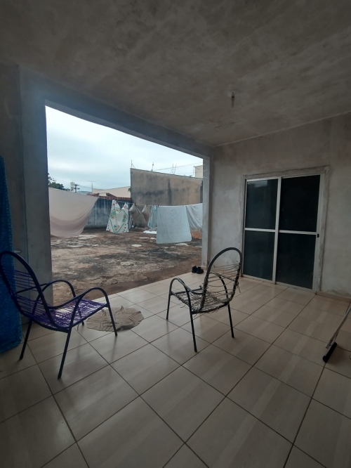 Casa à Venda no Ipanema em Araçatuba/SP