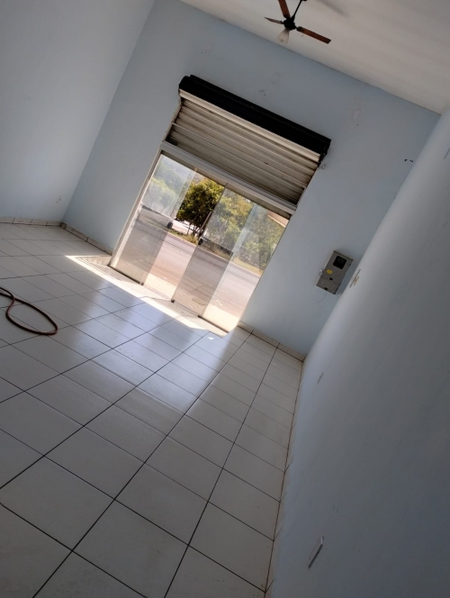 Comercial para alugar no Residencial Vista Verde em Araçatuba/SP