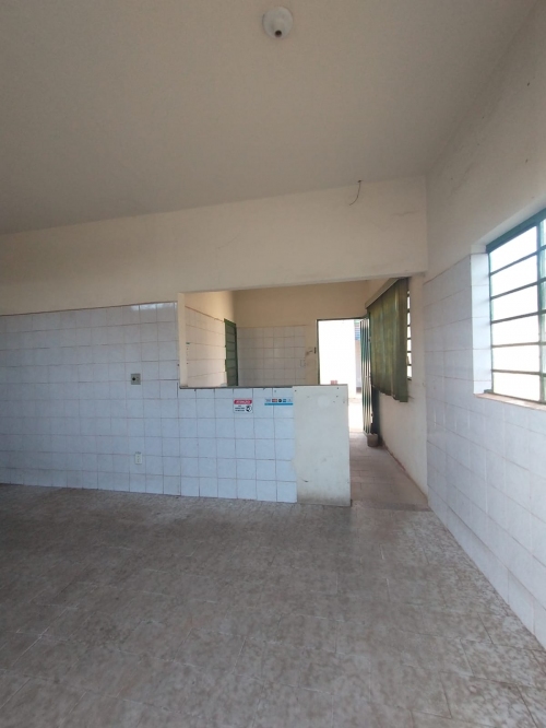 Comercial para alugar no Vila Industrial em Araçatuba/SP