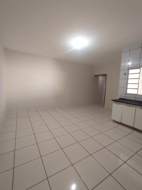 Casa para alugar no Ipanema em Araçatuba/SP