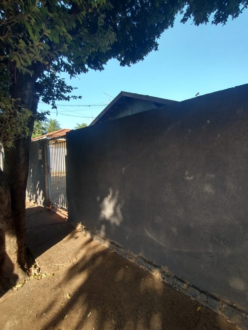 Casa para alugar ou venda no Casa Nova em Araçatuba/SP