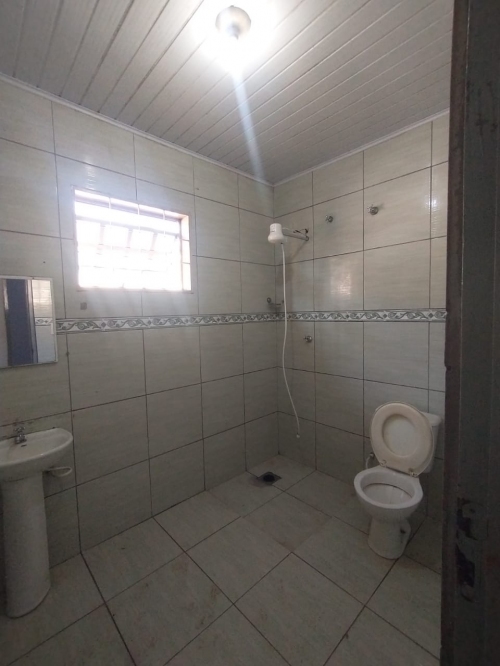 Casa para alugar ou venda no Casa Nova em Araçatuba/SP