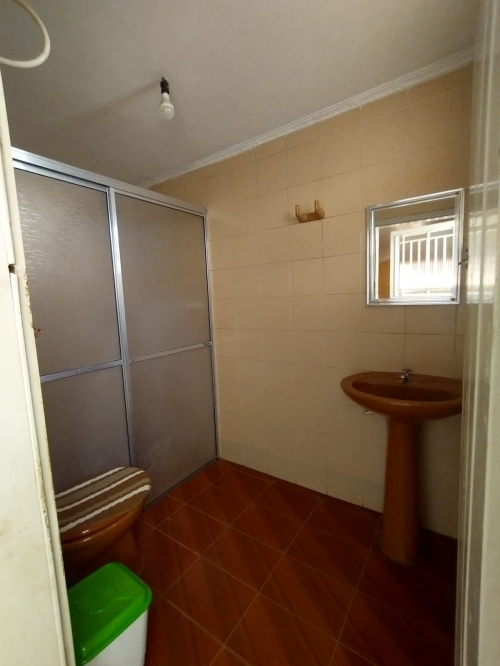 Casa para alugar no Boa Vista em Araçatuba/SP