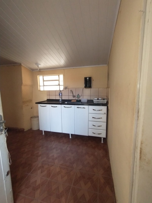 Casa para alugar no Boa Vista em Araçatuba/SP