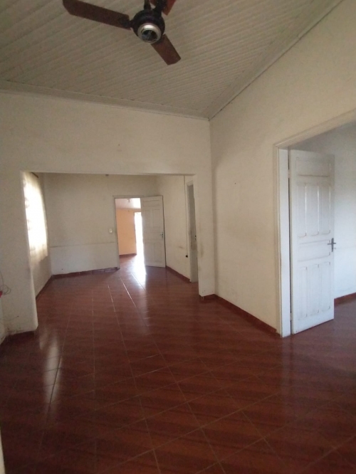 Casa para alugar no Boa Vista em Araçatuba/SP