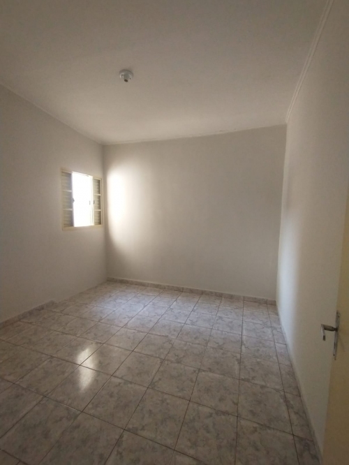 Casa para alugar ou venda no Santana em Araçatuba/SP