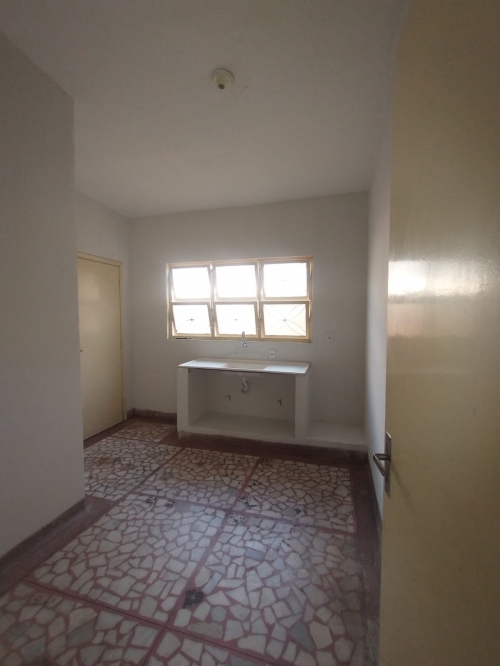 Casa para alugar ou venda no Santana em Araçatuba/SP