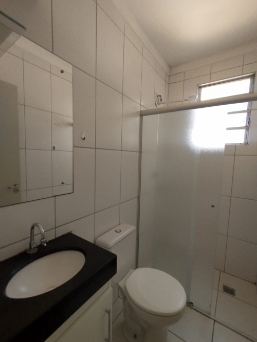 Apartamento para alugar no Vila Mendonça em Araçatuba/SP