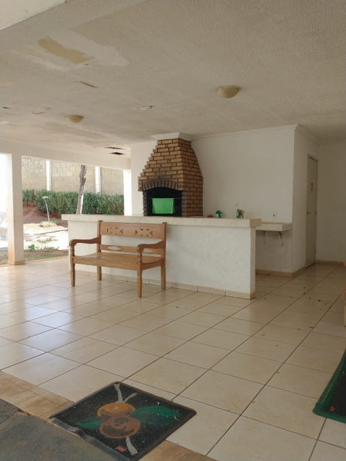 Apartamento para alugar no Vila Mendonça em Araçatuba/SP