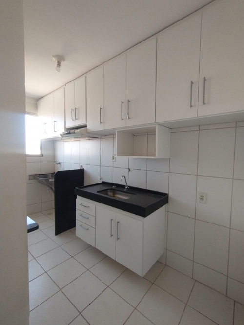 Apartamento para alugar no Vila Mendonça em Araçatuba/SP