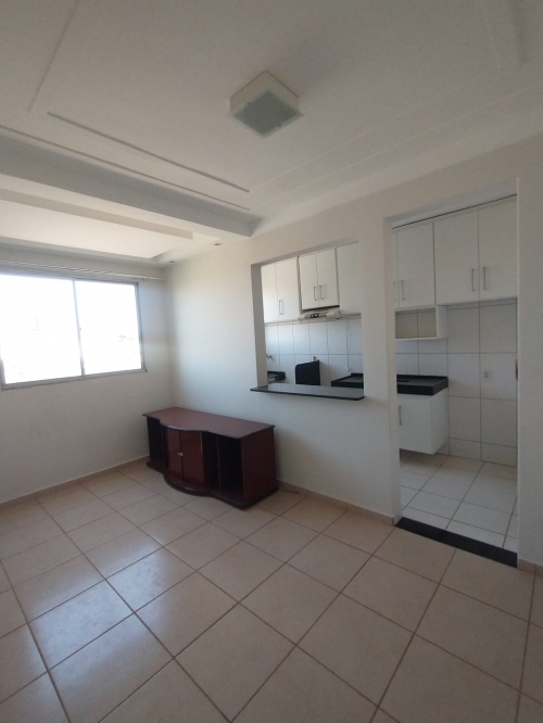 Apartamento para alugar no Vila Mendonça em Araçatuba/SP