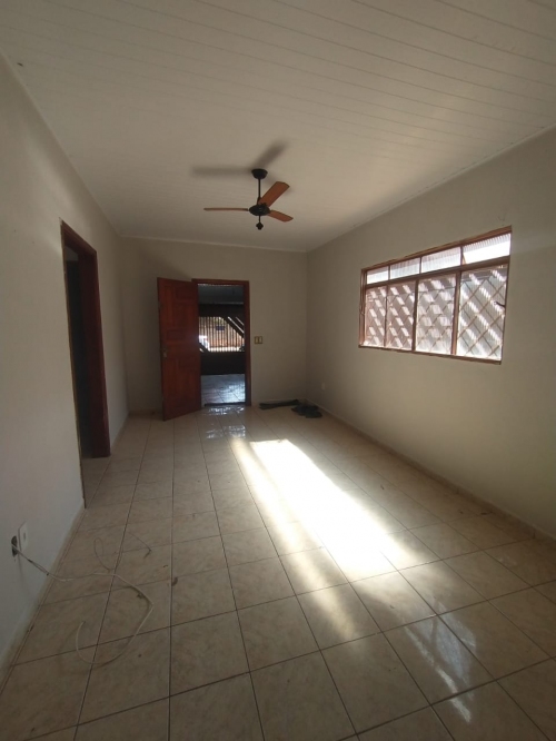 Casa para alugar no Primavera em Araçatuba/SP