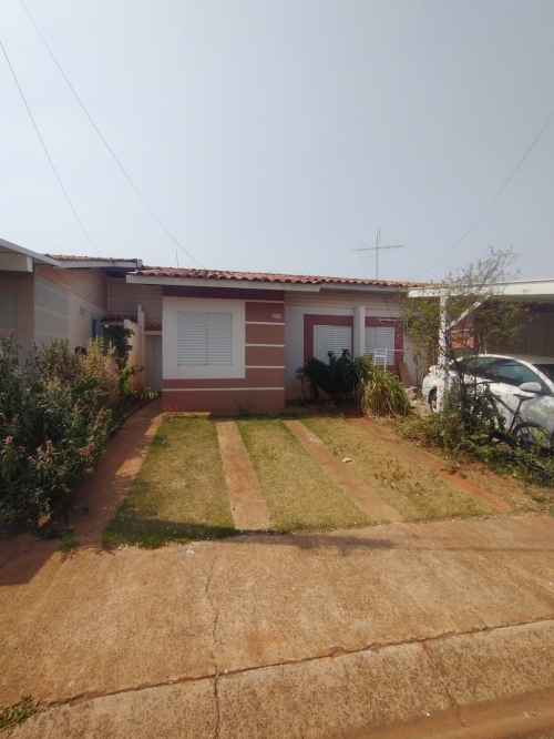 Casa para alugar no Aeroporto em Araçatuba/SP