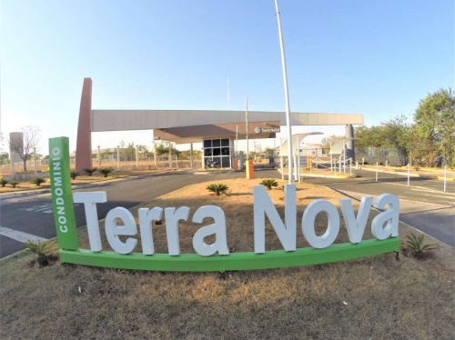 Casa para alugar no Aeroporto em Araçatuba/SP