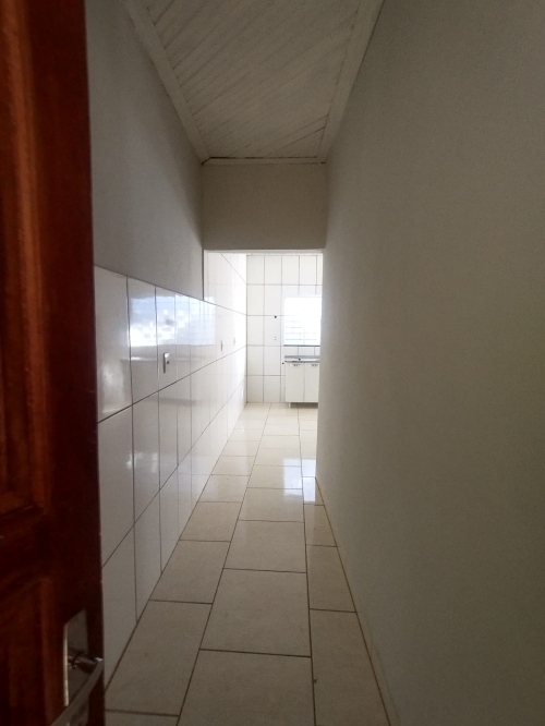 Casa para alugar no Paraíso em Araçatuba/SP