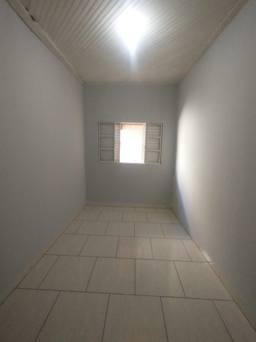 Casa para alugar no Paraíso em Araçatuba/SP