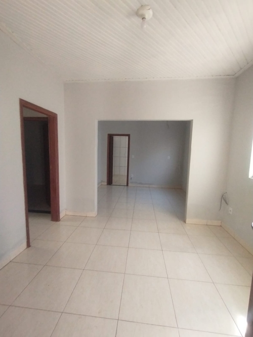 Casa para alugar no Paraíso em Araçatuba/SP